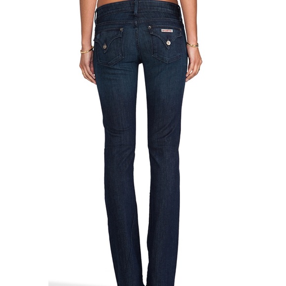 Hudson Beth Baby Boot Jeans - Picture 4 of 10